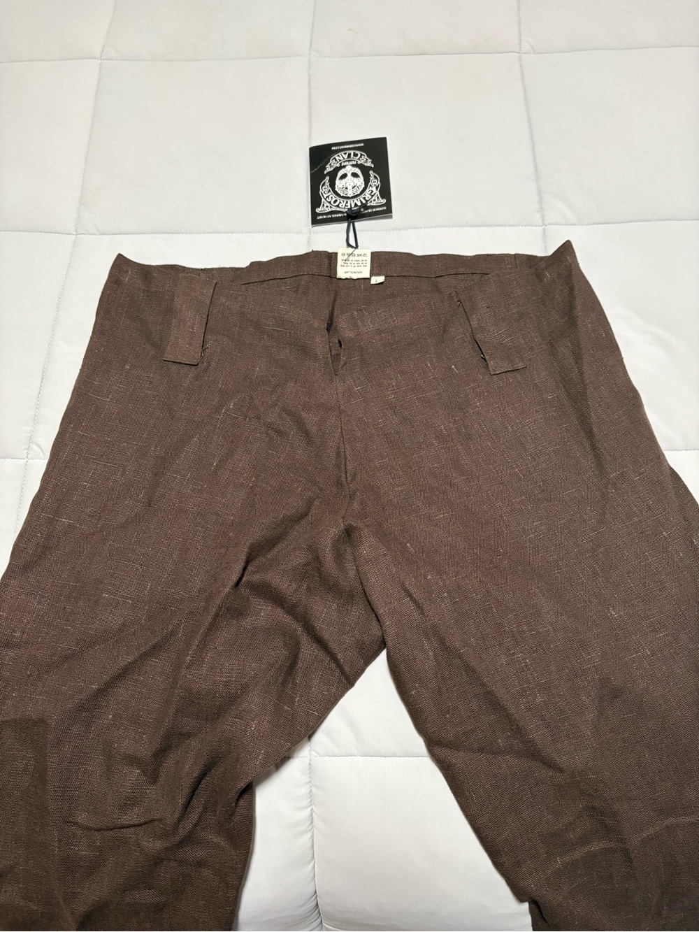 Men’s Norse/Viking Pants